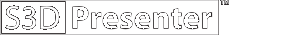S3D presenter